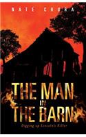 Man in the Barn
