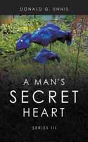 Man's Secret Heart