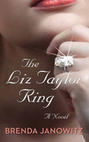 Liz Taylor Ring