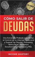 Cómo Salir de Deudas