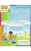 Emma and Egor Teaching Guide