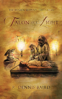 Brazen Serpent Chronicles