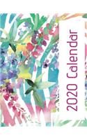 2020 Calendar