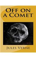 Off on a Comet (Annotated)