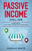 Passive Income Online