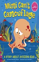 Mimi Can't Camouflage: (My Spectacular Self)