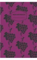 Mein Weinbuch