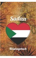 Sudan Reisetagebuch