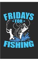 Fishing Notebook