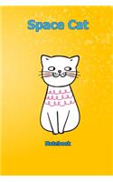Space Cat