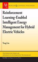 Reinforcement Learning-Enabled Intelligent Energy Management for Hybrid Electric Vehicles
