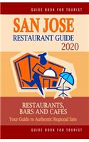 San Jose Restaurant Guide 2020
