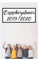 Erzieherplaner 2019/2020