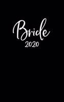 Bride 2020