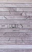 Ollie's Notepad