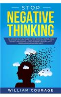 Stop Negative Thinking