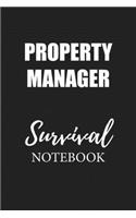 Property Manager Survival Notebook