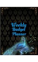 Weekly Budget Planner