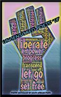 Uncensored Poets '17