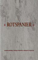 Rotspanier