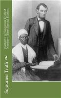 Narrative of Sojourner Truth: A Northern Slave: Special Edition