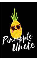 Pineapple Uncle