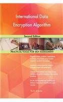 International Data Encryption Algorithm: Second Edition