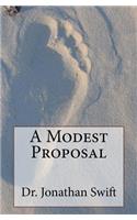 Modest Proposal