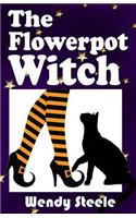 Flowerpot Witch