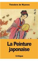 La Peinture japonaise