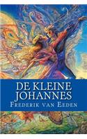 De kleine Johannes