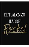 Det.Alonzo Harris Rocks!