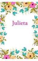 Julieta
