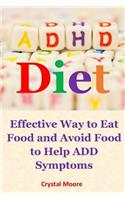 ADHD Diet