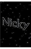 Nicky