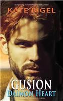 Gusion: Daimon Heart