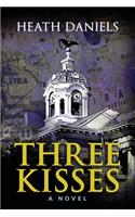 Three Kisses