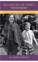Unschooling for Parents