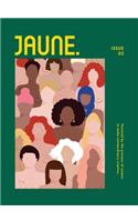 Jaune Magazine
