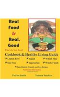 Real Food Is Real Good