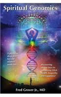 Spiritual Genomics