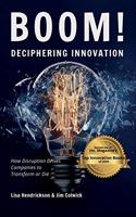 BOOM! Deciphering Innovation