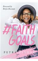 #faithgoals