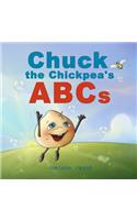 Chuck the Chickpea's ABCs