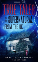 Real Ghost Stories
