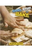 Cool Stuff to Bake