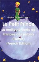 Le Petit Prince