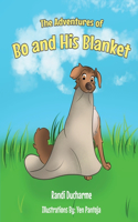 Adventures of Bo and His Blanket