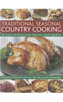 Traditional Seasonal Country Cooking