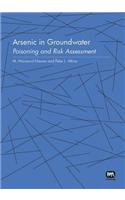 Arsenic in Groundwater